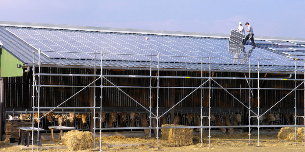 toiture photovoltaque