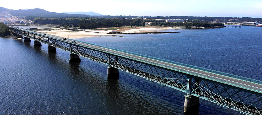 Pont Eiffel  Viano Do Castelo